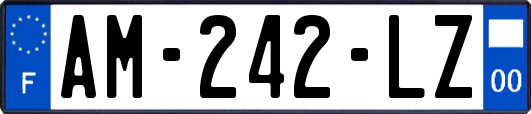 AM-242-LZ