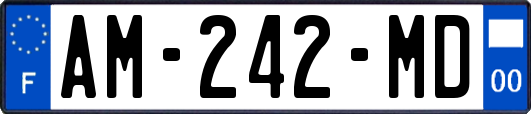AM-242-MD