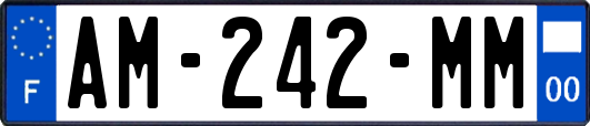 AM-242-MM