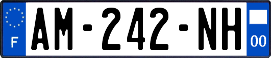 AM-242-NH