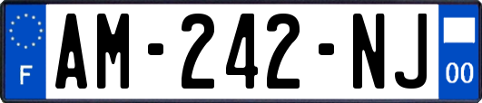 AM-242-NJ