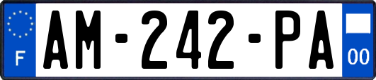 AM-242-PA