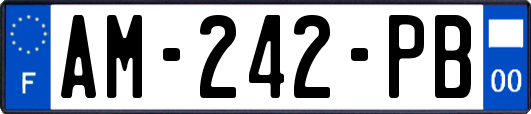 AM-242-PB