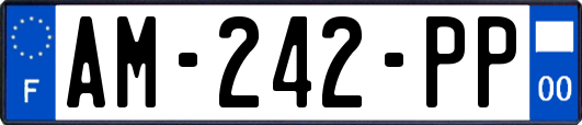 AM-242-PP