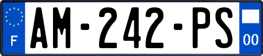 AM-242-PS