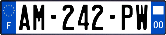 AM-242-PW