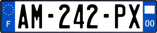 AM-242-PX