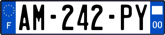 AM-242-PY