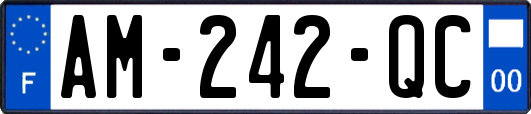 AM-242-QC