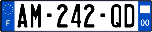 AM-242-QD