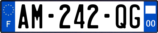 AM-242-QG