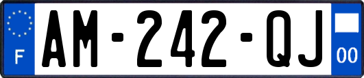 AM-242-QJ