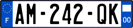 AM-242-QK