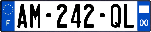 AM-242-QL
