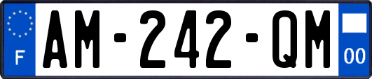 AM-242-QM
