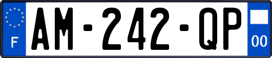 AM-242-QP