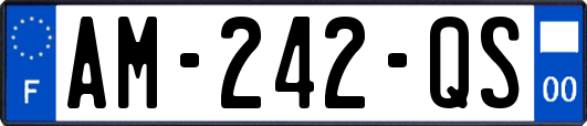 AM-242-QS