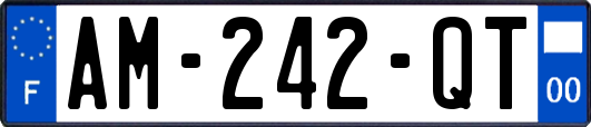 AM-242-QT