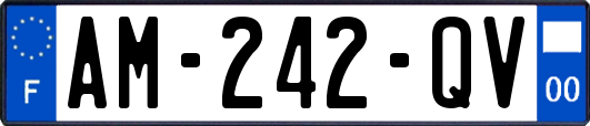 AM-242-QV