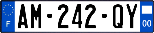 AM-242-QY