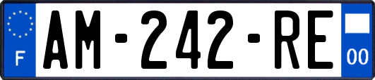 AM-242-RE