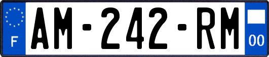 AM-242-RM