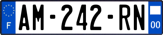 AM-242-RN