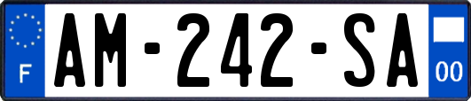 AM-242-SA