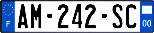 AM-242-SC