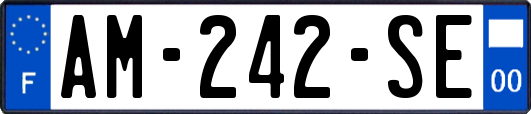 AM-242-SE