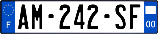 AM-242-SF
