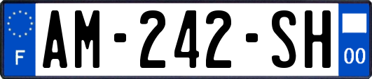 AM-242-SH