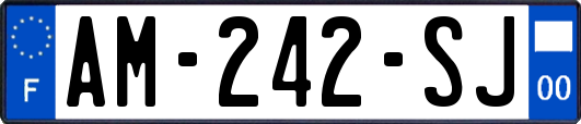AM-242-SJ