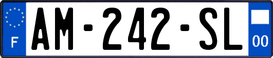 AM-242-SL