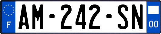 AM-242-SN