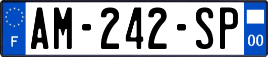 AM-242-SP