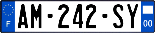 AM-242-SY