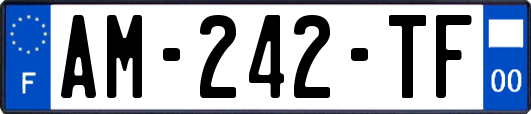 AM-242-TF