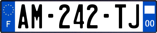 AM-242-TJ