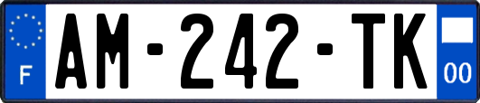AM-242-TK
