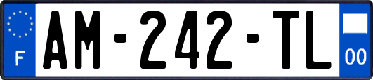 AM-242-TL