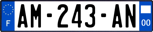 AM-243-AN