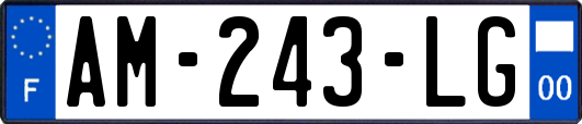 AM-243-LG
