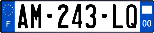 AM-243-LQ