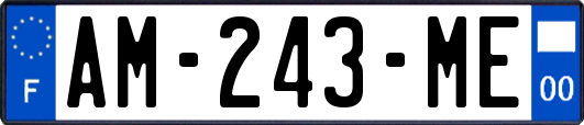AM-243-ME