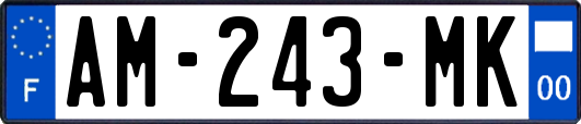 AM-243-MK