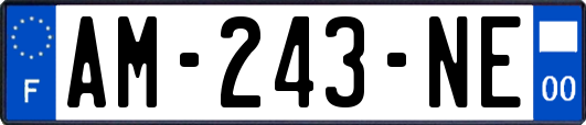 AM-243-NE