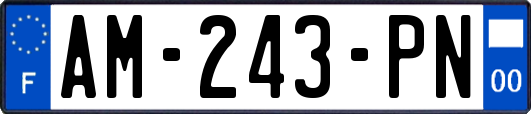 AM-243-PN
