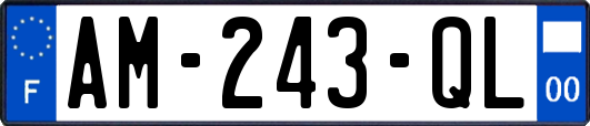 AM-243-QL