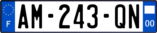 AM-243-QN